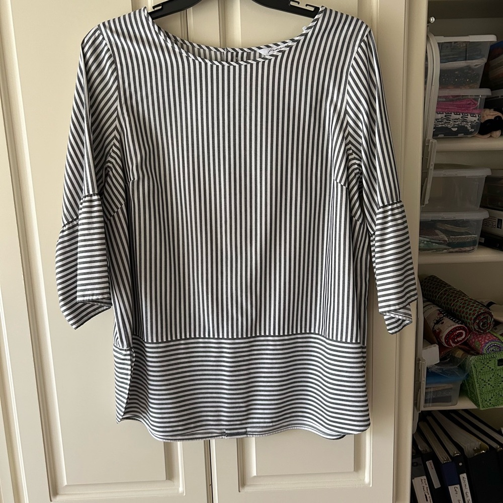 Foxcroft top